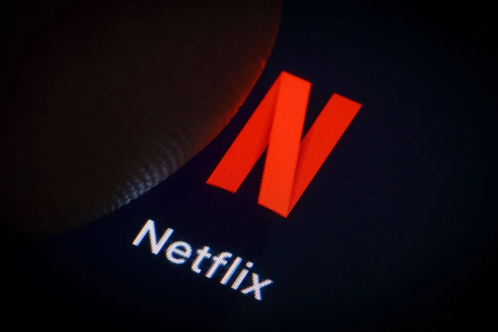 NetFlix Premium